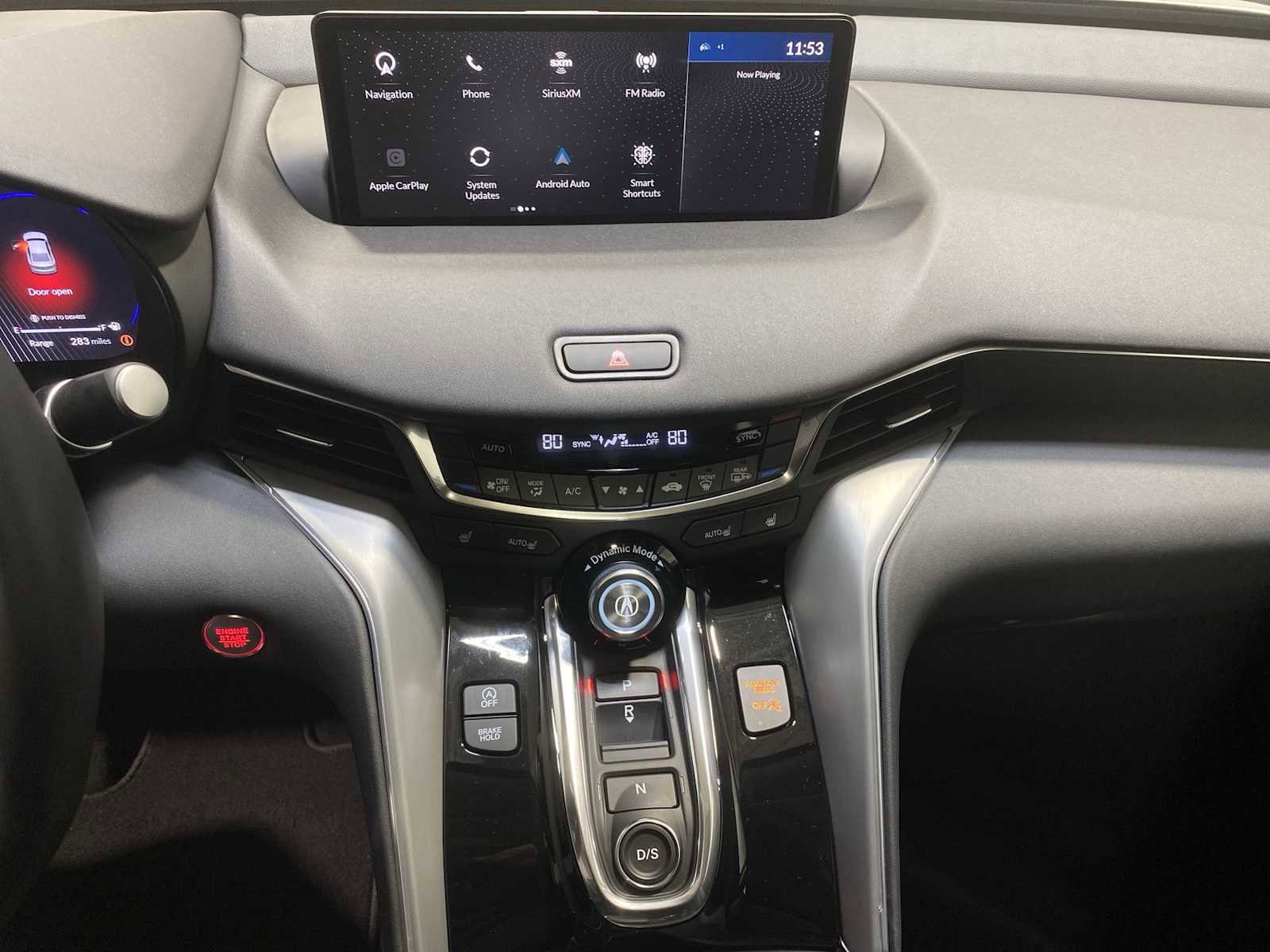 Certified 2025 Acura TLX w/ Technology Package image 16