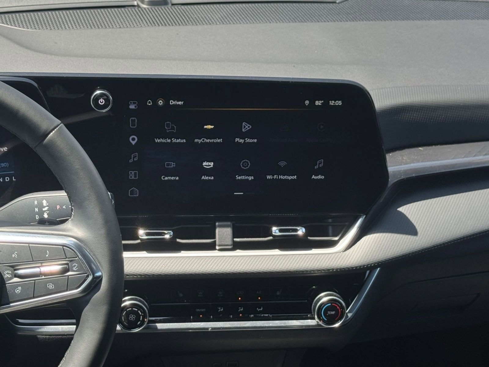 Used 2025 Chevrolet Equinox LT FWD image 17
