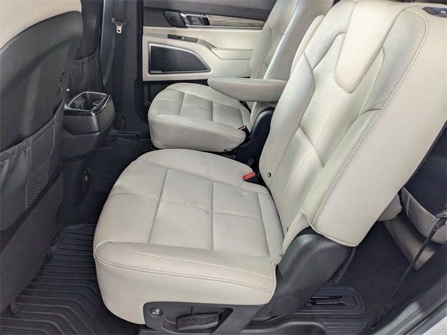 Used 2020 Kia Telluride SX image 27
