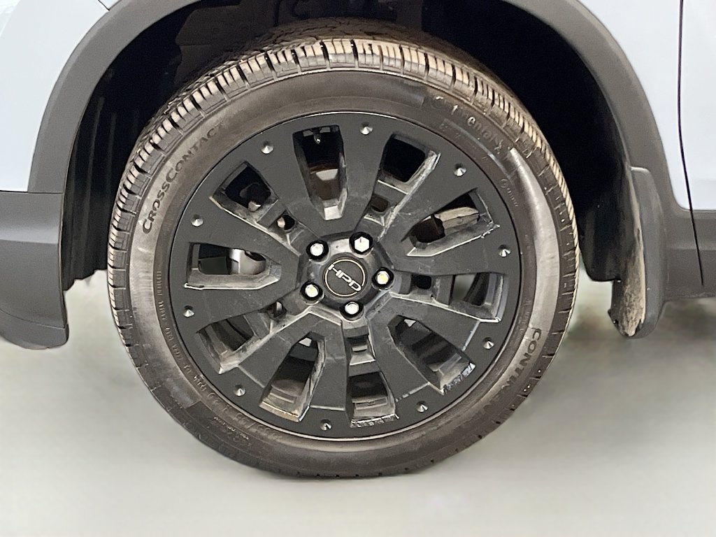 Used 2023 Honda Passport EX-L image 31