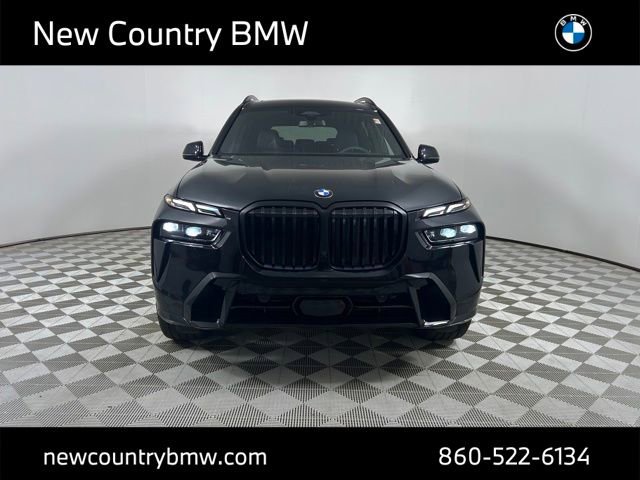 New 2026 BMW X7 xDrive40i w/ M Sport Package image 2