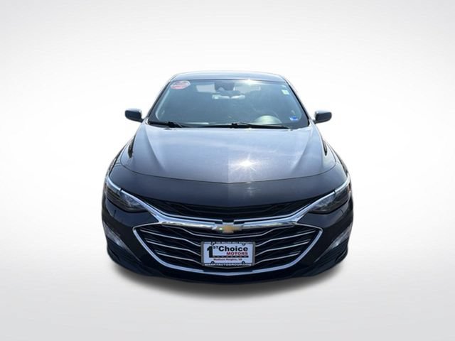 Used 2023 Chevrolet Malibu LT FWD image 9