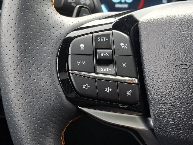 Used 2026 Ford Explorer Tremor w/ Tremor Ultimate Package AWD/4WD image 21