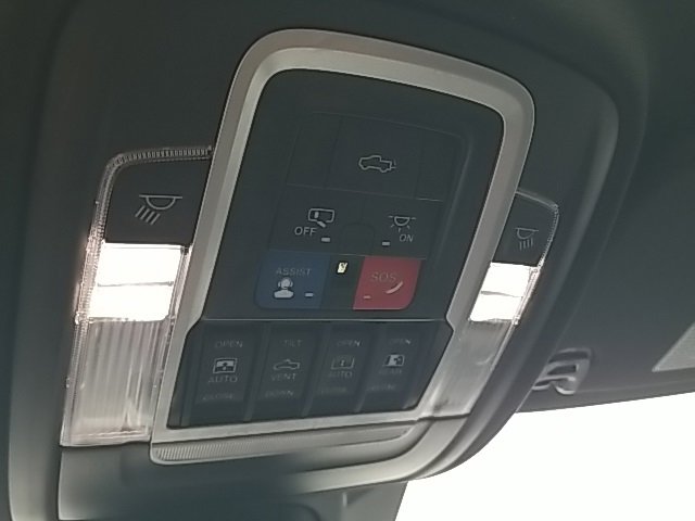 Used 2023 RAM 1500 Laramie image 35