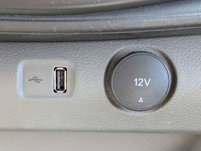 Certified 2023 Ford Transit 250 Medium Roof AWD w/ Load Area Protection Package image 19
