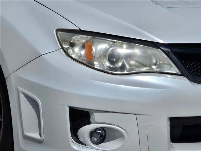 Used 2013 Subaru Impreza WRX Premium image 4