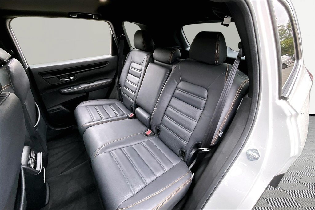 Used 2023 Honda CR-V Sport image 16