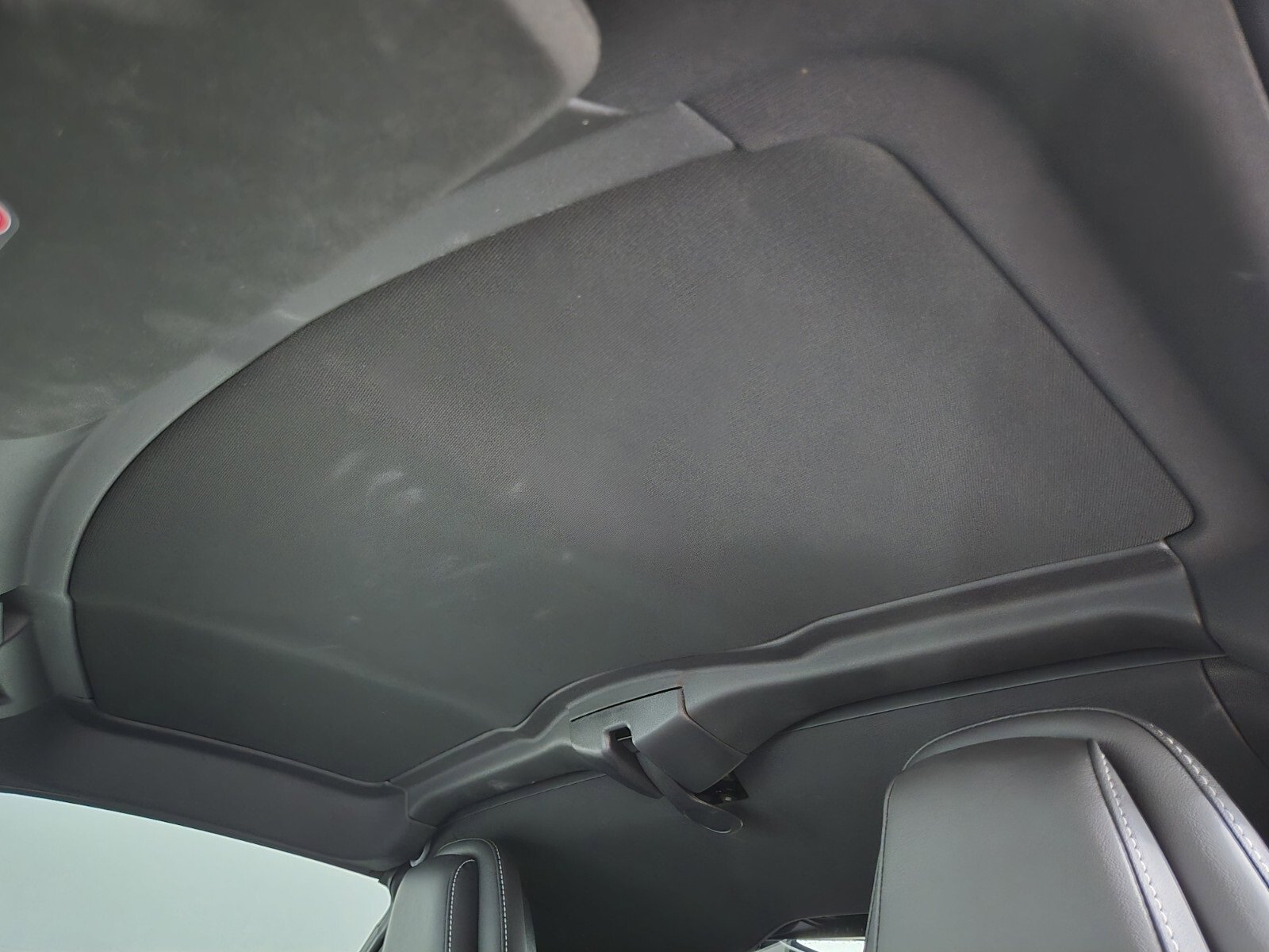 Used 2025 Chevrolet Corvette Stingray Coupe w/ Z51 Performance Package image 11