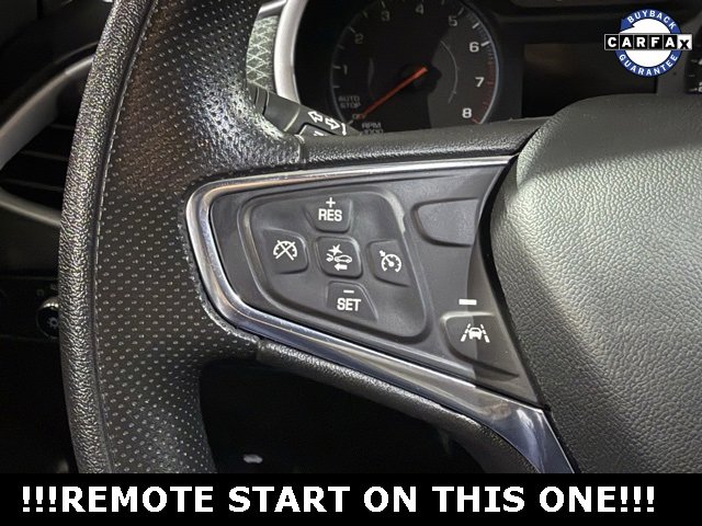 Used 2023 Chevrolet Malibu LT image 25