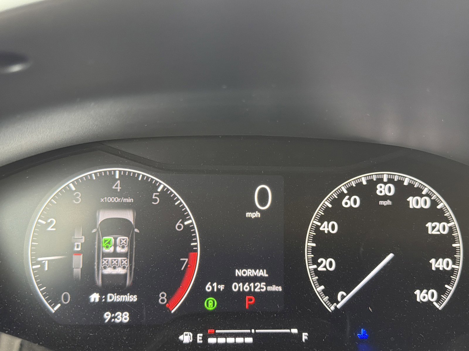 Used 2024 Honda Civic Sport image 13