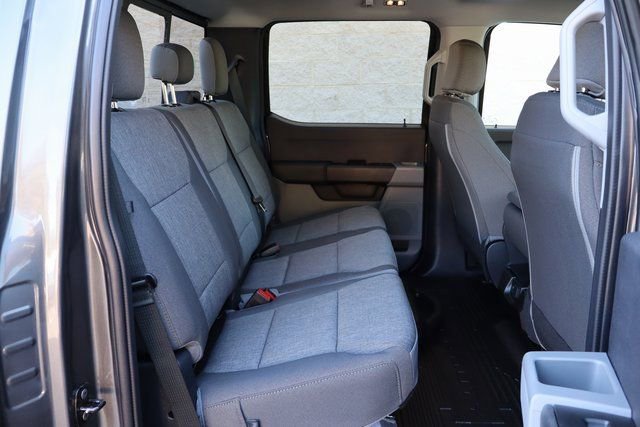 New 2026 Ford F450 XL w/ 360-Degree Camera Package AWD/4WD image 35