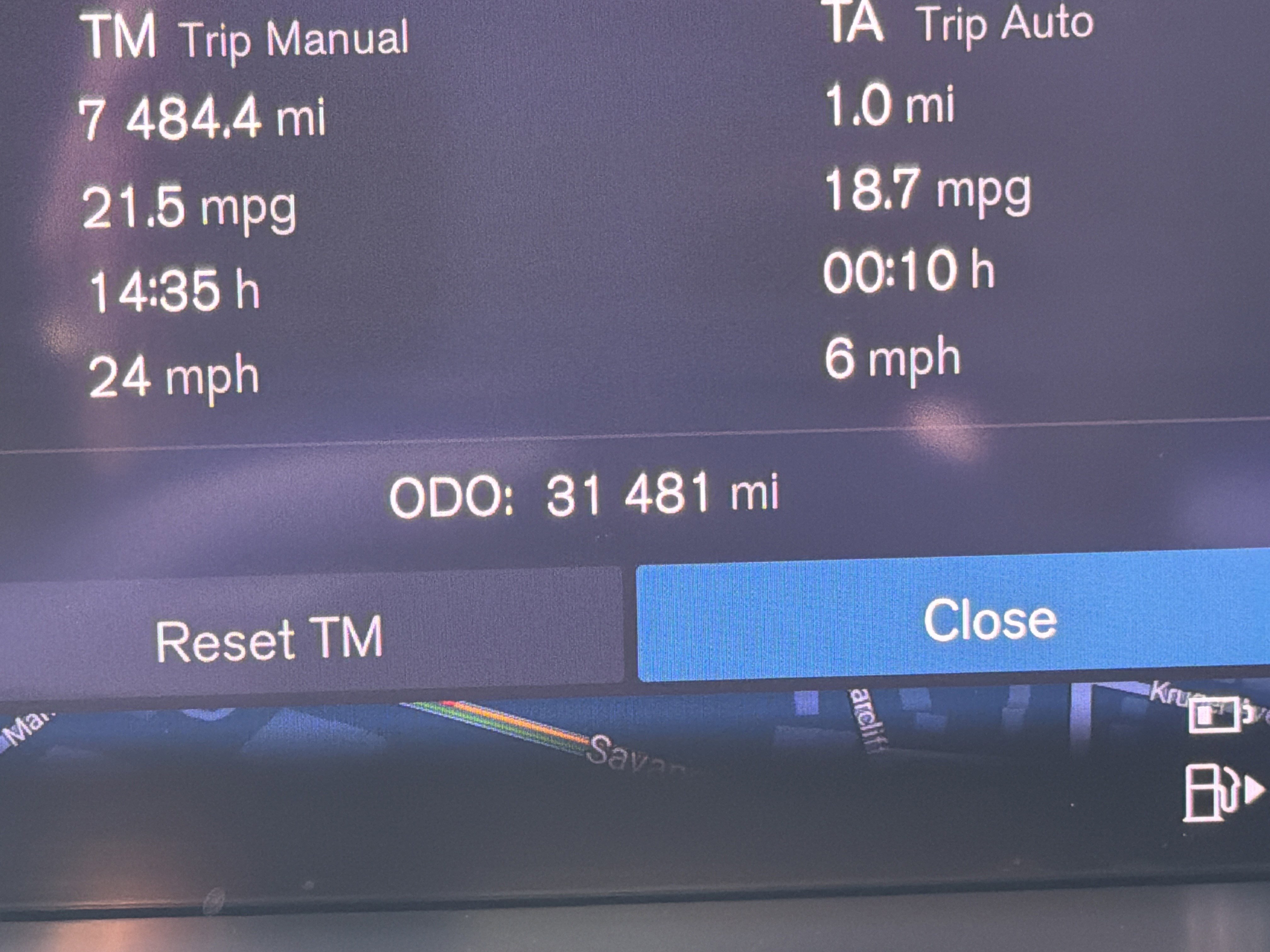 Certified 2024 Volvo XC90 T8 Ultimate w/ Protection Package Premier image 22