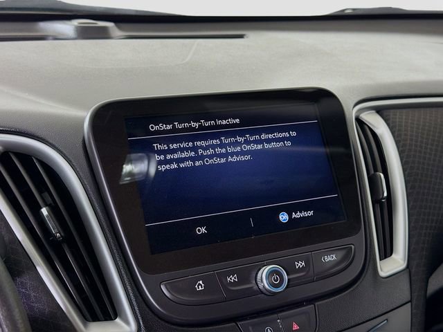 Used 2024 Chevrolet Malibu LT FWD image 15