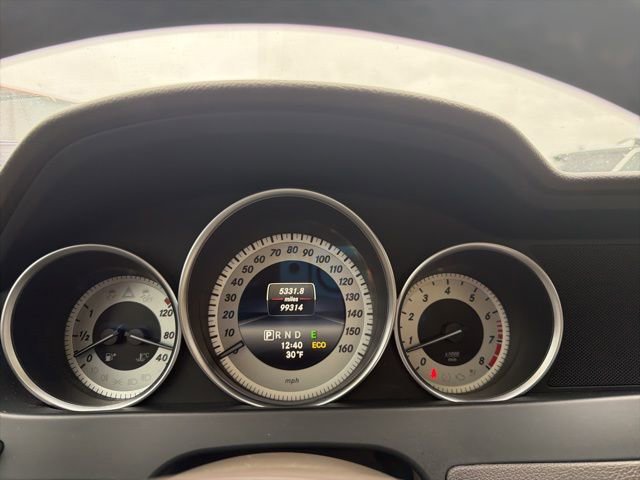 Used 2014 Mercedes-Benz C 300 4MATIC Sedan image 39