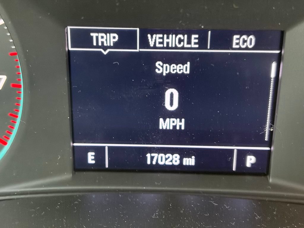 Used 2024 Chevrolet Malibu RS w/ LPO, Floor Liner Package FWD image 30
