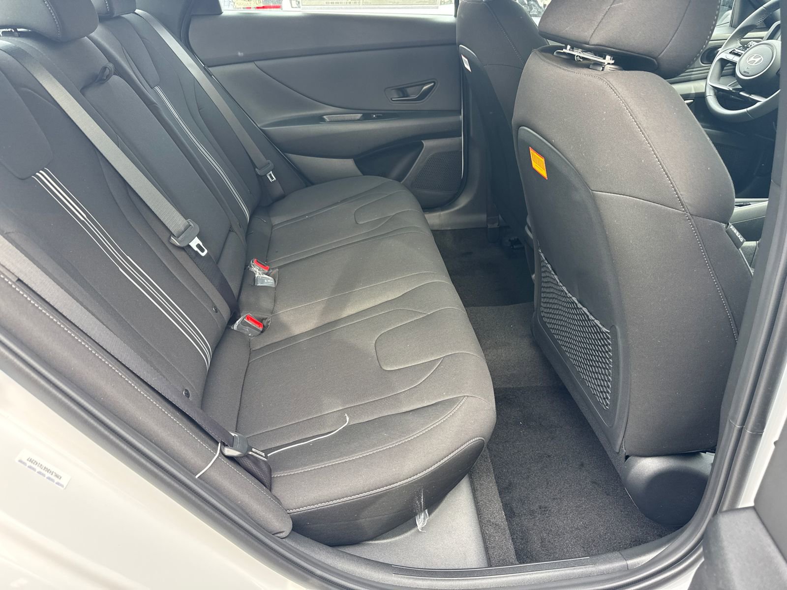 New 2026 Hyundai Elantra SEL Sport image 15