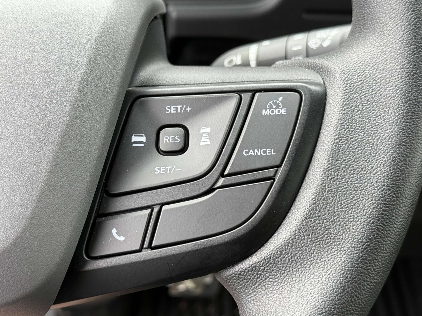 New 2025 Chevrolet Low Cab Forward 5500 XD image 15