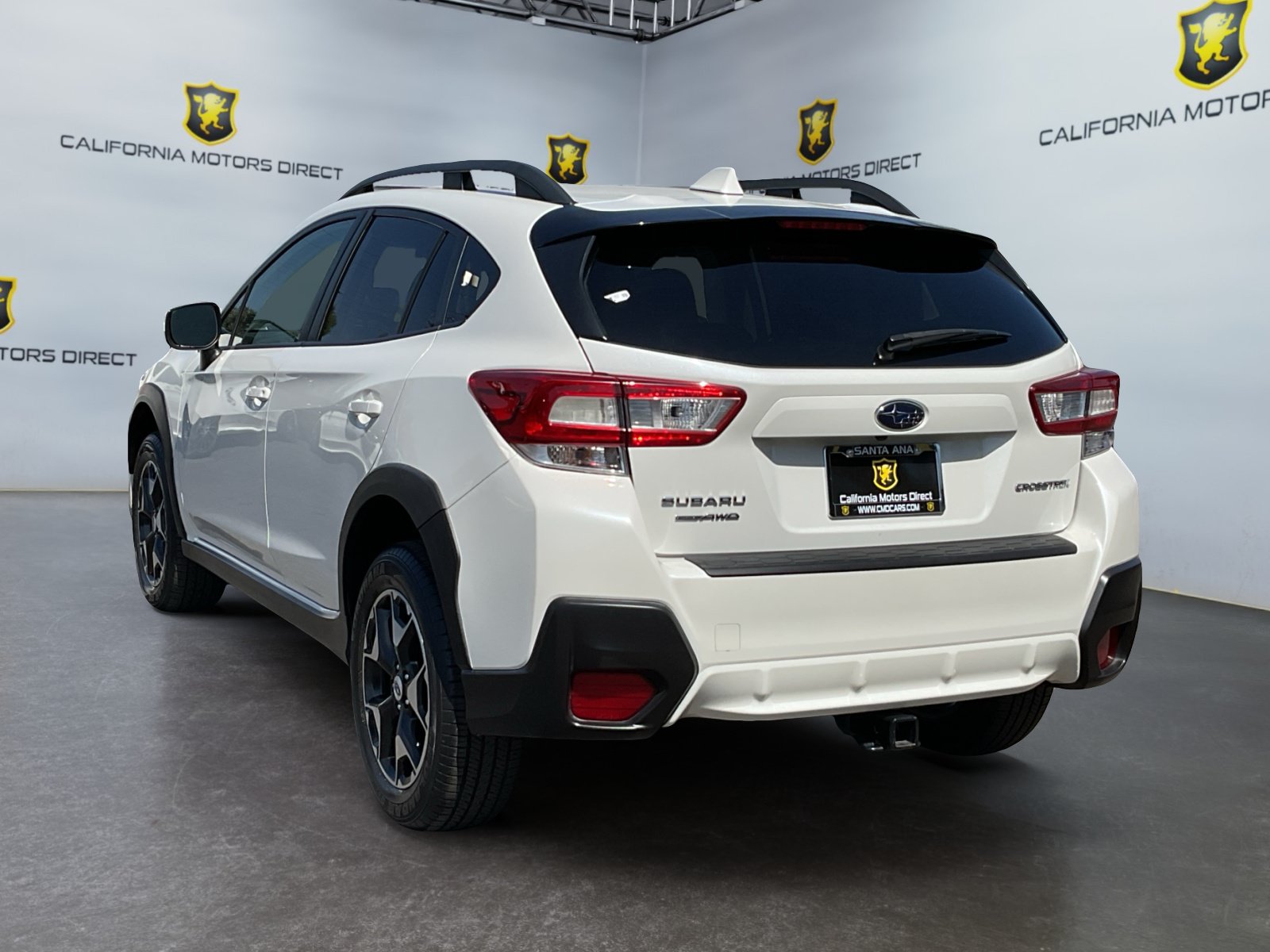 Used 2018 Subaru Crosstrek 2.0i Premium w/ Popular Package #3 AWD/4WD image 7