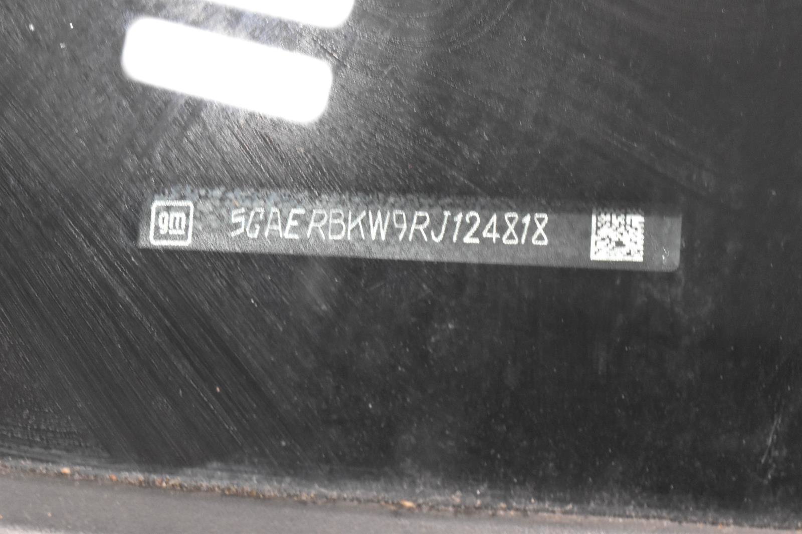 Used 2024 Buick Enclave Essence w/ Sport Touring Edition image 38