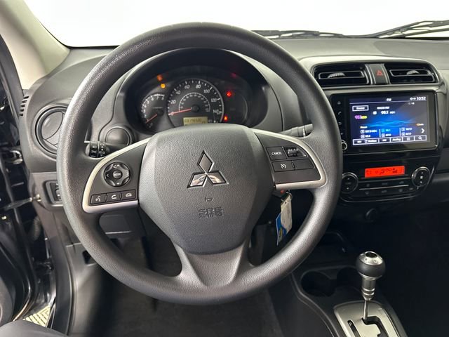 Used 2024 Mitsubishi Mirage G4 ES image 14