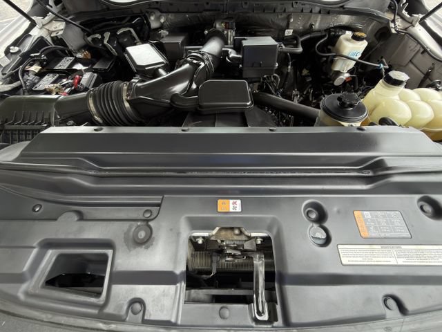 Used 2021 Ford F250 XL w/ Power Equipment Group AWD/4WD image 32