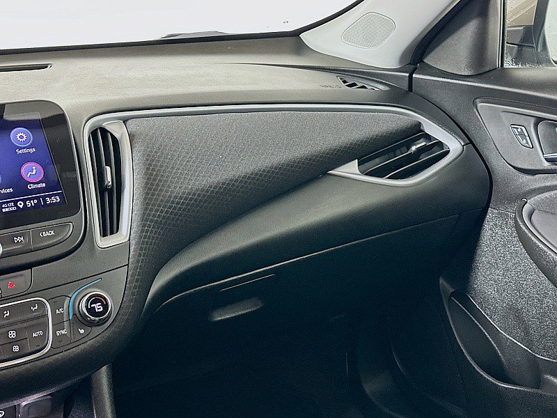 Used 2023 Chevrolet Malibu LT image 22