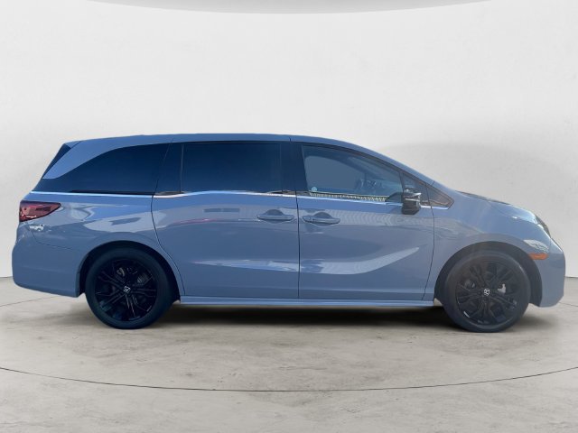 Used 2025 Honda Odyssey Sport-L image 4