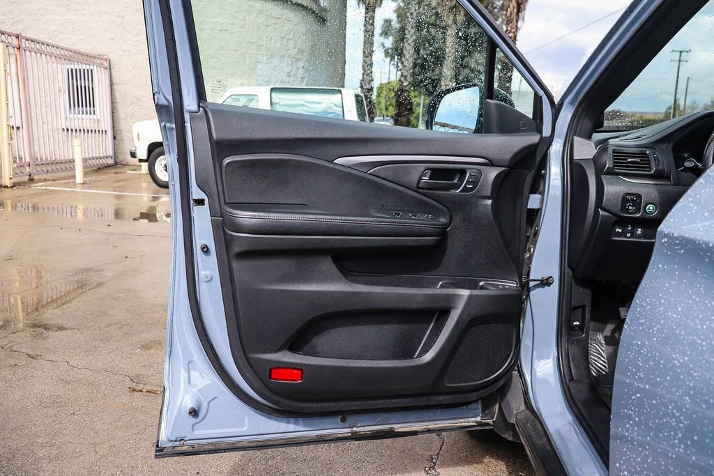 Used 2023 Honda Passport EX-L image 20