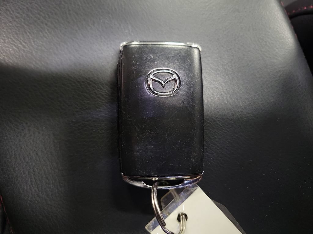 Used 2024 MAZDA CX-5 2.5 Turbo w/ Premium Package AWD/4WD image 22