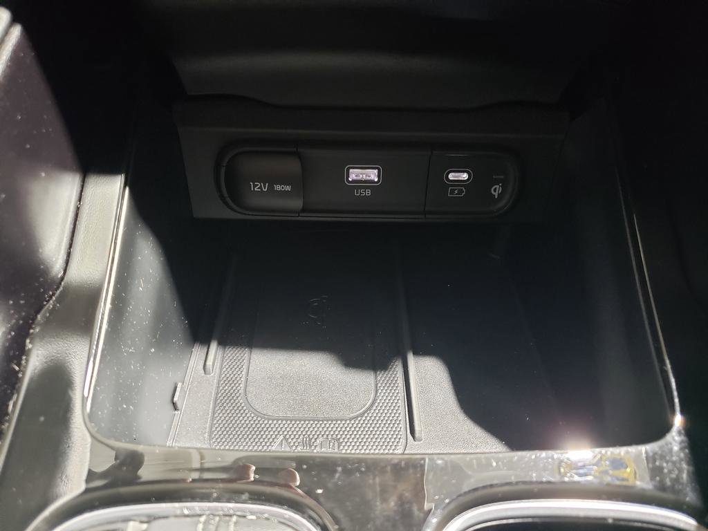 Used 2025 Kia Telluride EX X-Line image 18