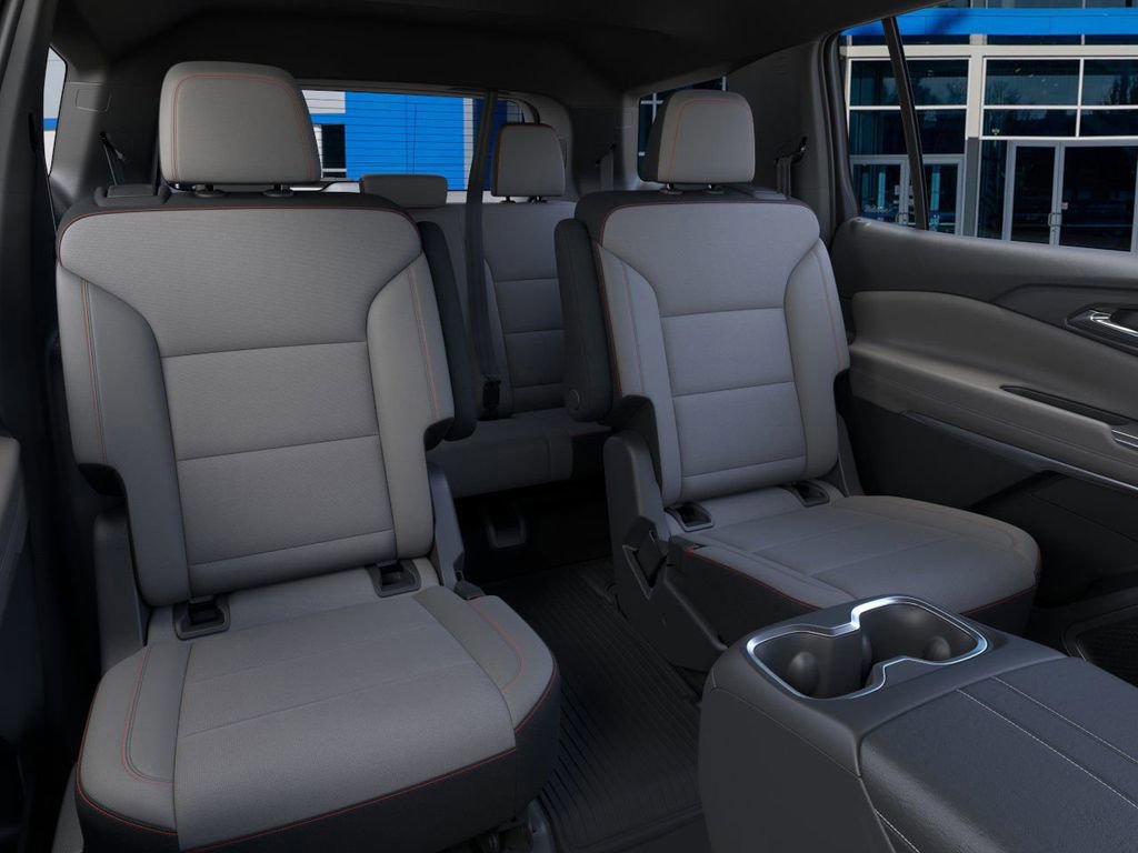 New 2026 Chevrolet Traverse LT w/ Enhanced Driving Package image 19