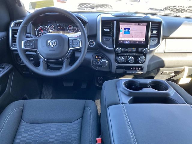 New 2026 RAM 1500 Big Horn image 7