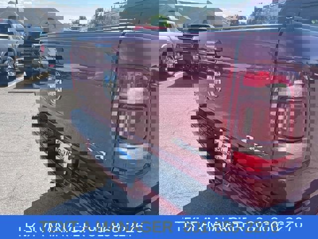 Used 2019 RAM 1500 Limited AWD/4WD image 6