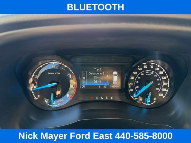 Used 2020 Ford Ranger XLT w/ Equipment Group 301A Mid AWD/4WD image 20