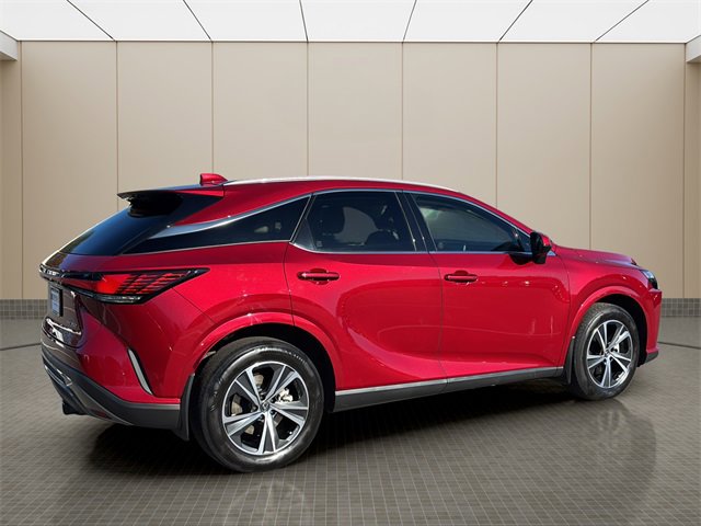 Used 2023 Lexus RX 350 Premium image 5