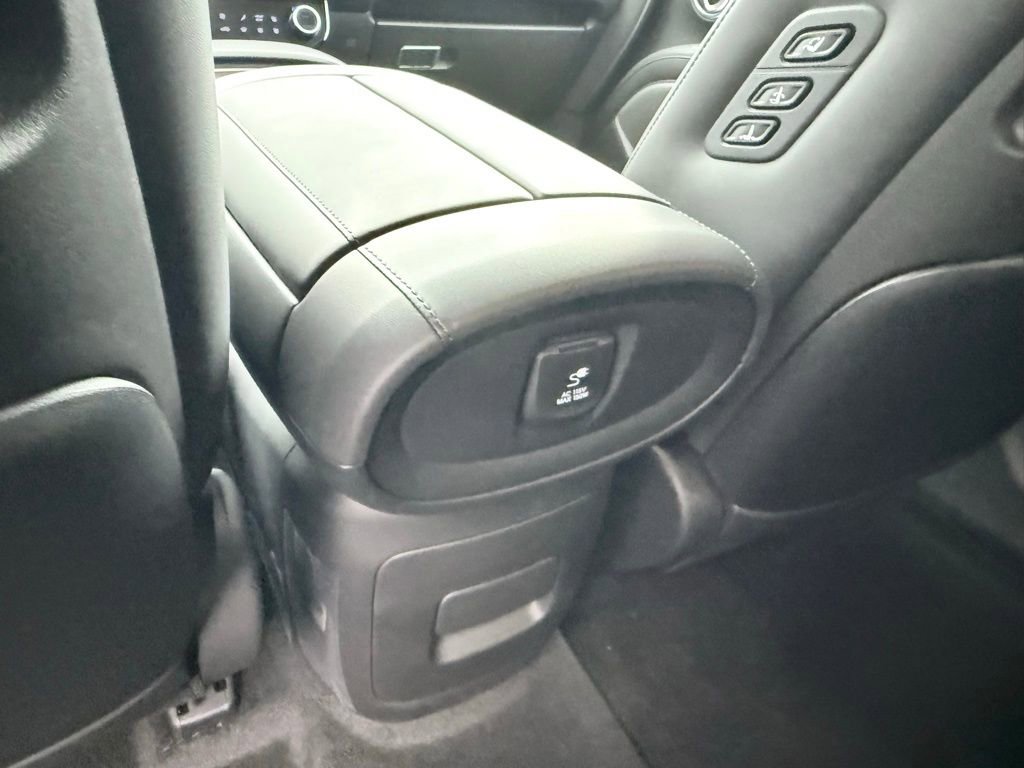 New 2026 Hyundai Palisade Calligraphy AWD/4WD image 27