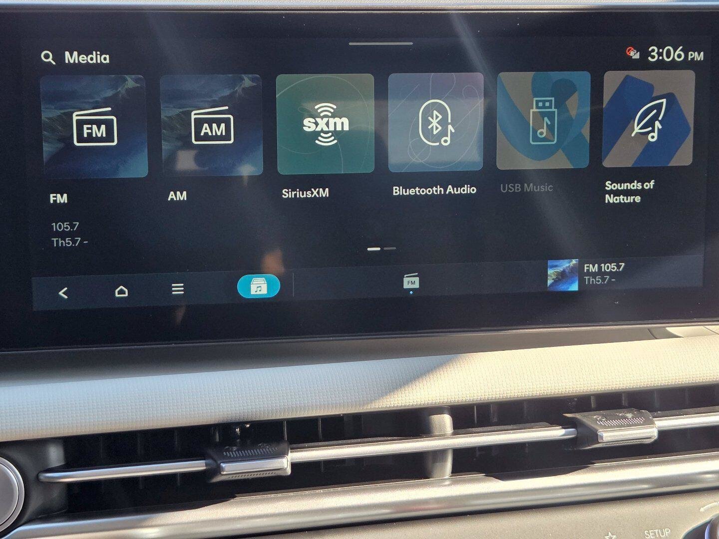 New 2026 Hyundai Tucson SE FWD image 54