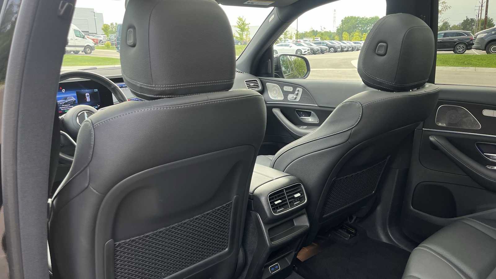 Certified 2025 Mercedes-Benz GLE 450e 4MATIC image 23
