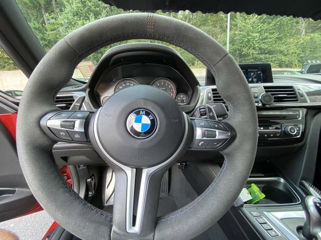 Used 2018 BMW M3 w/ Competition Package image 22
