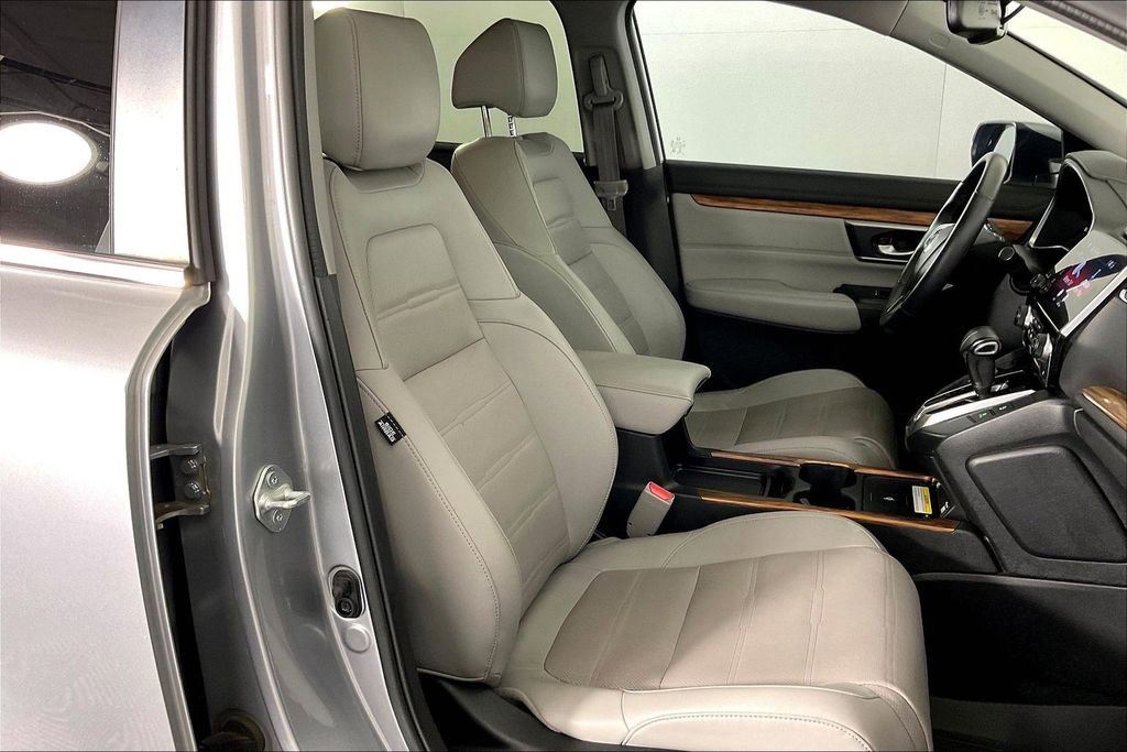 Used 2022 Honda CR-V Touring image 10