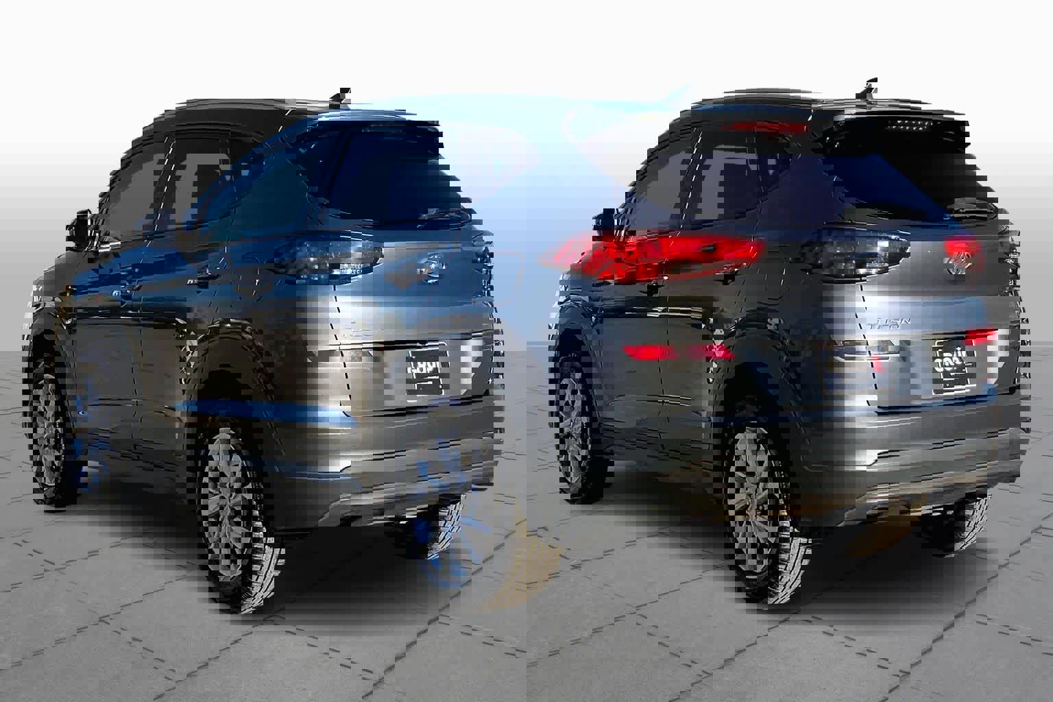 Used 2019 Hyundai Tucson Value image 11