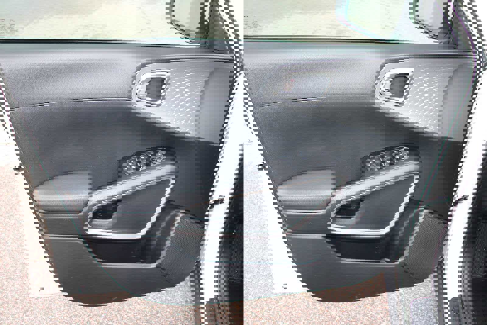 Used 2024 Kia Soul LX w/ Option Group 015 image 10