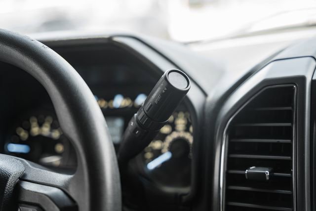 Used 2017 Ford F150 XLT image 35