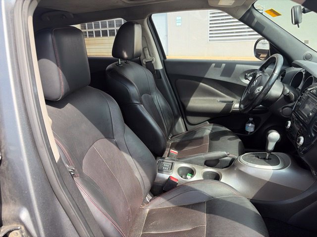 Used 2013 Nissan Juke SL AWD/4WD image 13