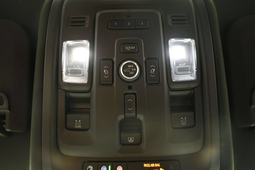 Used 2024 GMC Yukon Denali w/ Denali Reserve Package AWD/4WD image 27