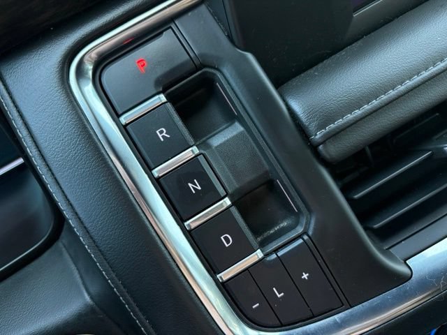 Used 2023 Chevrolet Tahoe LS RWD image 23