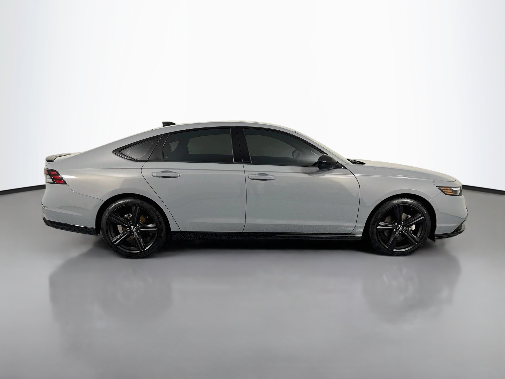 Certified 2023 Honda Accord Sport image 4