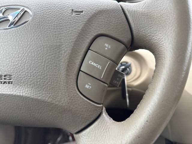 Used 2009 Hyundai Azera Limited w/ Ultimate Pkg 3 image 31