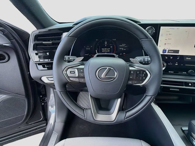 New 2026 Lexus RX 350 Premium w/ Convenience Package AWD/4WD image 41