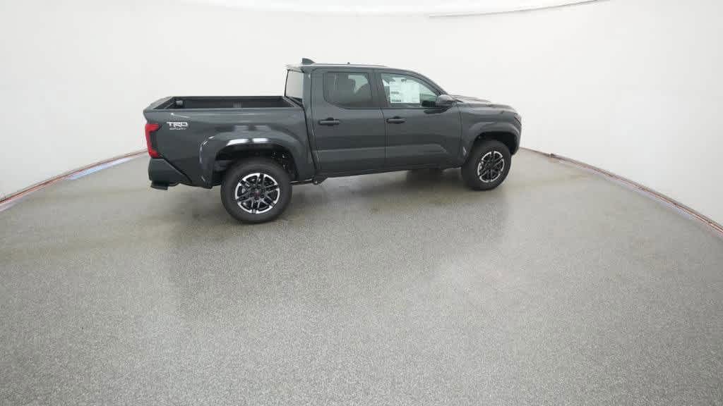 Used 2026 Toyota Tacoma TRD Sport image 47